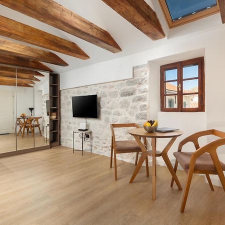Old Town South Gate Apartment コトル エクステリア 写真