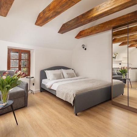 Old Town South Gate Apartment コトル エクステリア 写真